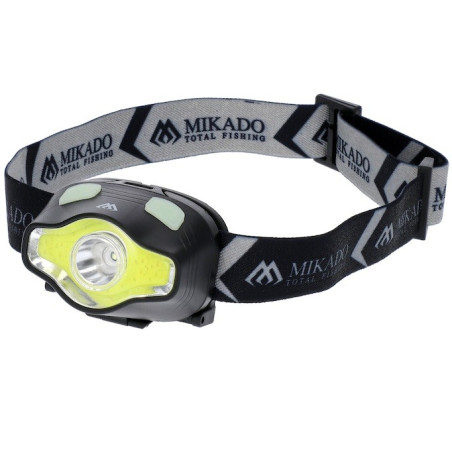 Latarka czołowa Cree AML01-8516 Mikado Latarka czołowa Cree AML01-8516 Mikado