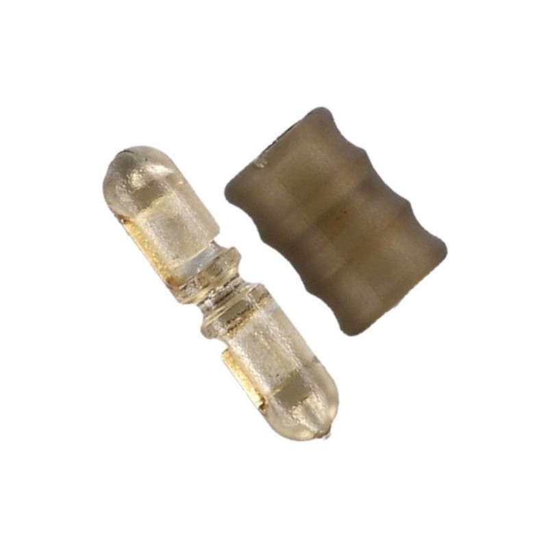 Łącznik do żyłki MF Line Connectors AMF16-M Mikado Łącznik do żyłki MF Line Connectors AMF16-M Mikado