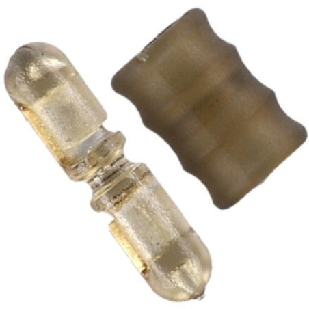 Łącznik do żyłki MF Line Connectors AMF16-S Mikado Łącznik do żyłki MF Line Connectors AMF16-S Mikado