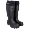 kalosze-north-pole-thermal-black-mikado