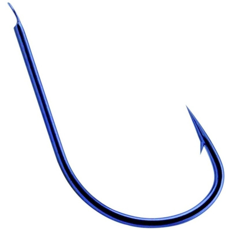Haczyk BKK Keiryu Spade End-NP hak 8 Haczyk BKK Keiryu Spade End-NP hak 8