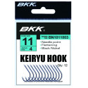 Haczyk BKK Keiryu Spade End-NP hak 10