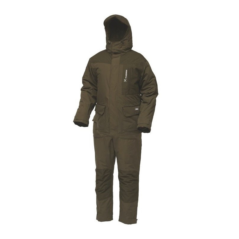 Kombinezon zimowy DAM Xtherm roz. XXL Kombinezon zimowy DAM Xtherm roz. XXL