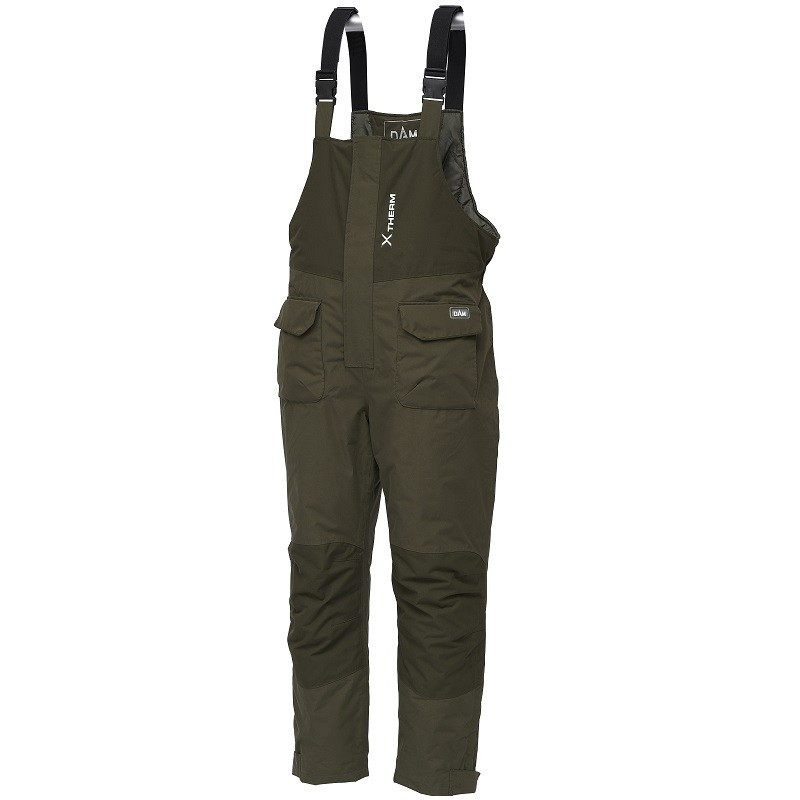 Kombinezon zimowy DAM Xtherm roz. XXL Kombinezon zimowy DAM Xtherm roz. XXL