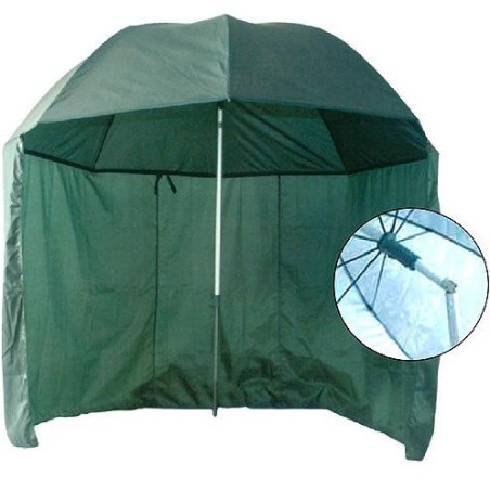 Parasol z osłoną 976001251 Konger