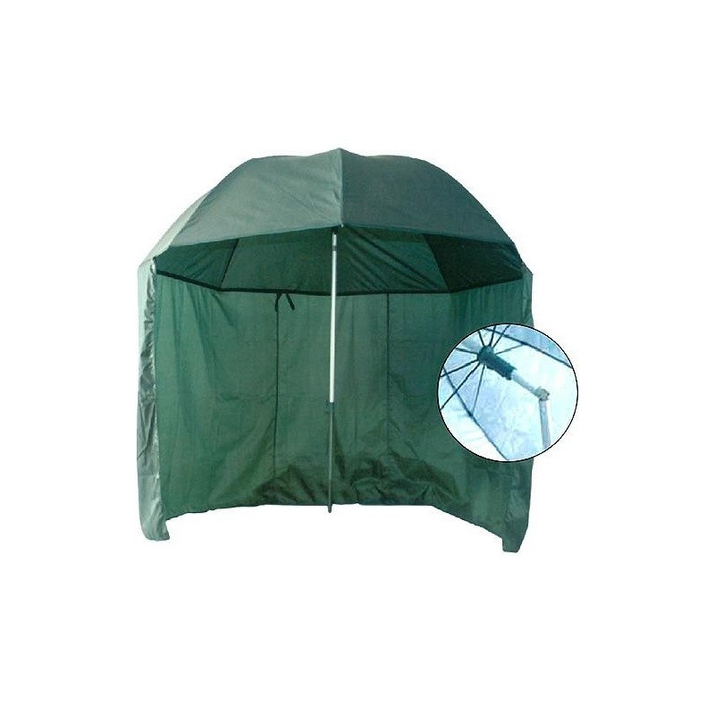 Parasol z osłoną 976001221 Konger Parasol z osłoną 976001221 Konger
