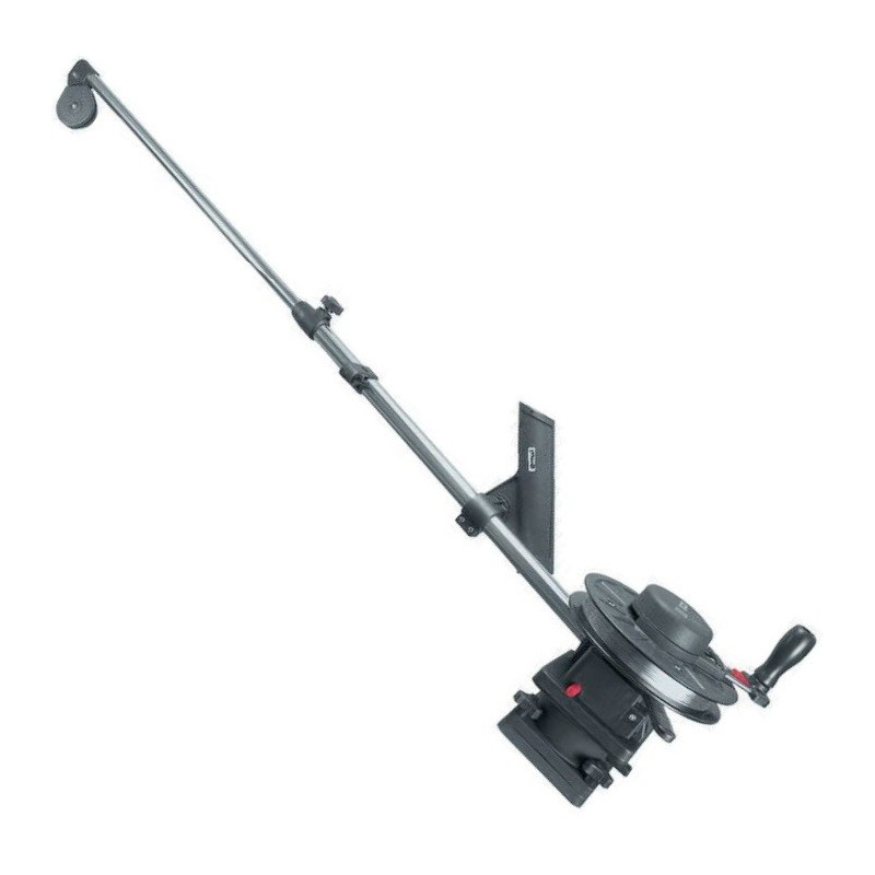 Winda Longarm ProPack standard Scotty Winda Longarm ProPack standard Scotty