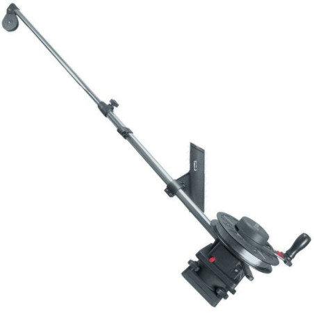 Winda Longarm ProPack standard Scotty Winda Longarm ProPack standard Scotty