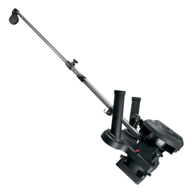 Winda Elektryczna 1116 ProPack 36"-60" 150cm Scotty Winda Elektryczna 1116 ProPack 36"-60" 150cm Scotty