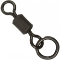 Krętliki Korda z pierścieniem FLEXI-RING SWIVEL roz. 11 Krętliki Korda z pierścieniem FLEXI-RING SWIVEL roz. 11