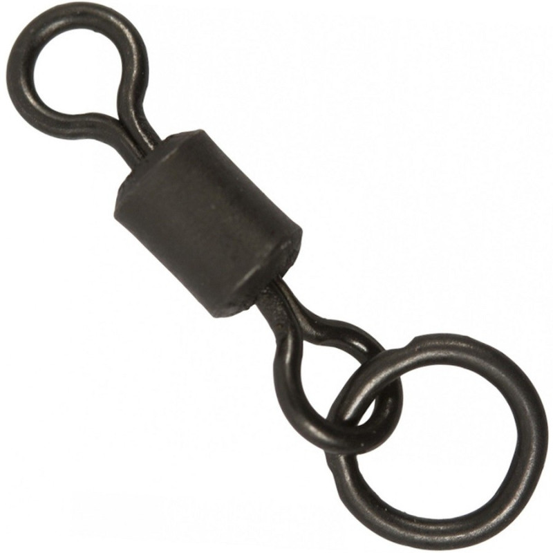 Krętliki Korda z pierścieniem FLEXI-RING SWIVEL roz. 11 Krętliki Korda z pierścieniem FLEXI-RING SWIVEL roz. 11
