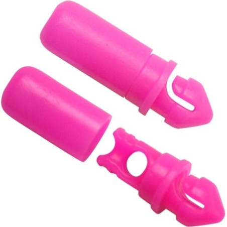 ŁĄCZNIK POLE ELASTIC roz. small Drennan ŁĄCZNIK POLE ELASTIC roz. small Drennan