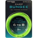 AMORTYZATOR HOLLOW CARP BUNGEE + ŁĄCZNIK 300cm / 2.9mm Drennan AMORTYZATOR HOLLOW CARP BUNGEE + ŁĄCZNIK 300cm / 2.9mm Drennan