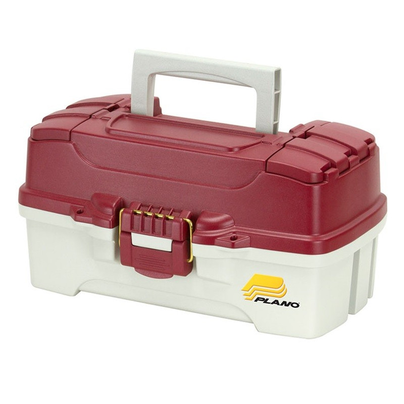 Pudełko Plano One Tray Tackle Box pmc620106 Pudełko Plano One Tray Tackle Box pmc620106