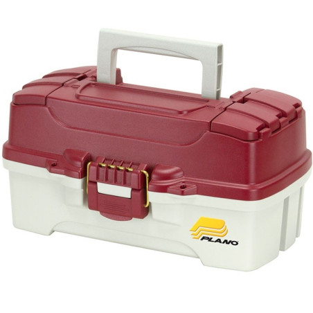 Pudełko Plano One Tray Tackle Box pmc620106 Pudełko Plano One Tray Tackle Box pmc620106