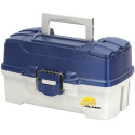 Skrzynka Plano Two Tray Tackle Box pmc620206