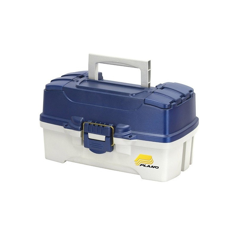 Skrzynka Plano Two Tray Tackle Box pmc620206