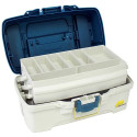 Skrzynka Plano Two Tray Tackle Box pmc620206