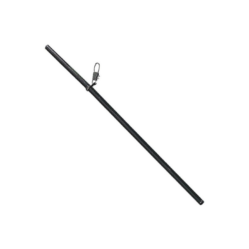Rurka antysplątaniowa prosta 18cm Jaxon Rurka antysplątaniowa prosta 18cm Jaxon