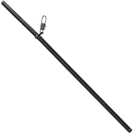 Rurka antysplątaniowa prosta 18cm Jaxon