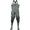 Spodniobuty Jaxon PRESTIGE PLUS roz. 44 Spodniobuty Jaxon PRESTIGE PLUS roz. 44