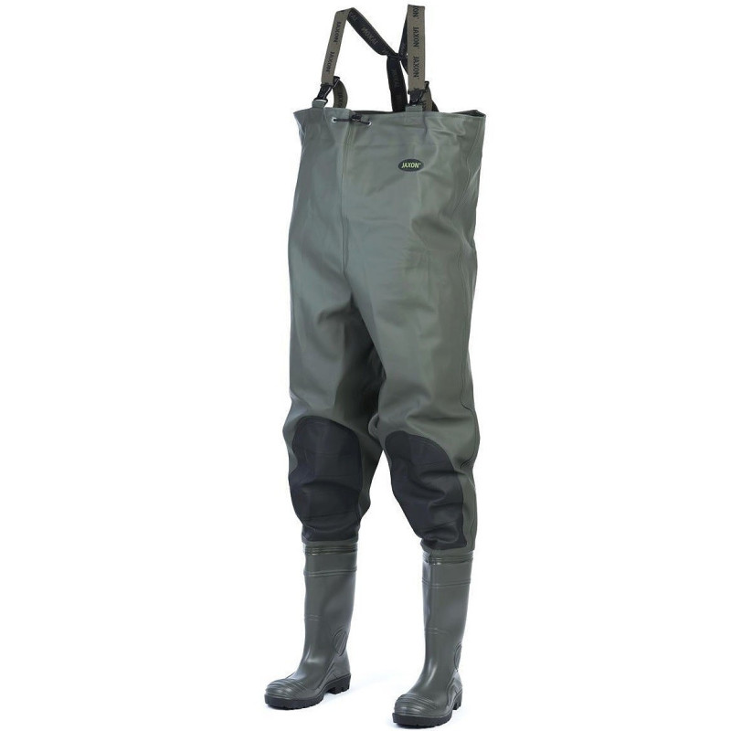 Spodniobuty Jaxon PRESTIGE PLUS roz. 45 Spodniobuty Jaxon PRESTIGE PLUS roz. 45