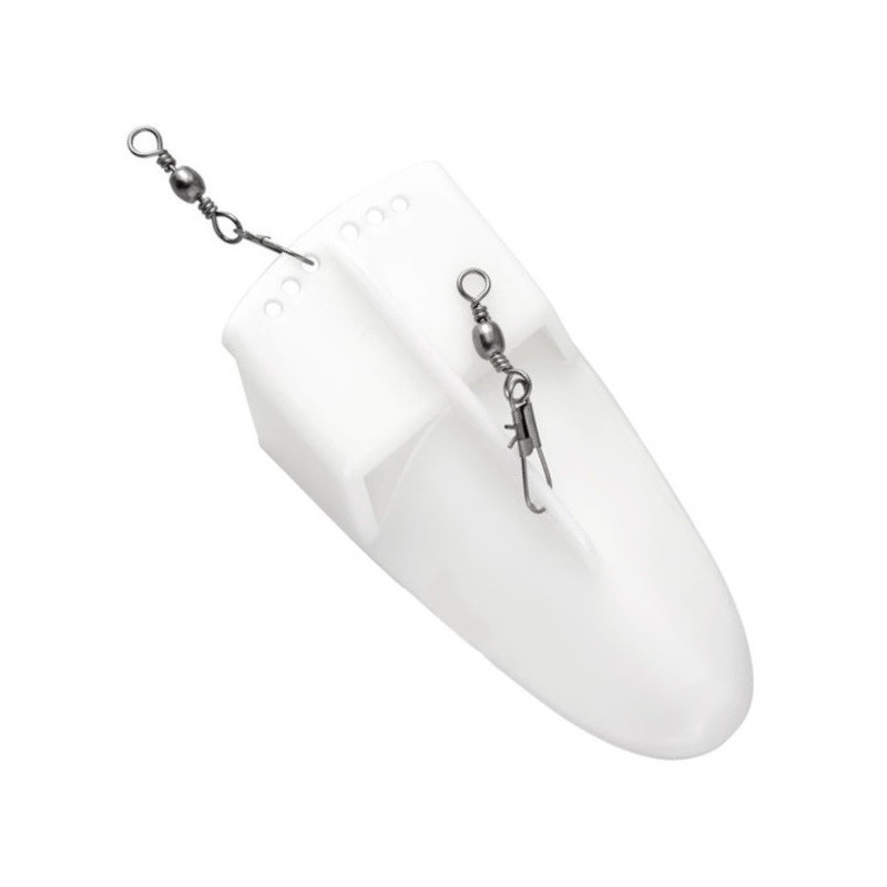 Paravan Diver U-BOOT 60g Dragon Paravan Diver U-BOOT 60g Dragon