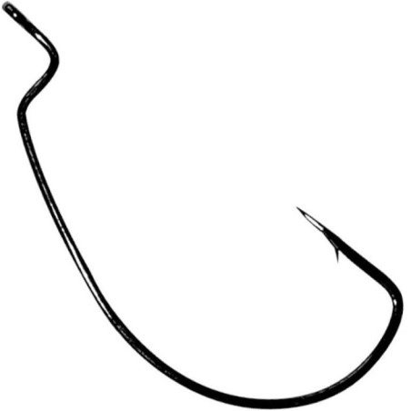 Haczyk Gamakatsu Worm Offset EWG NS roz. 2 Haczyk Gamakatsu Worm Offset EWG NS roz. 2