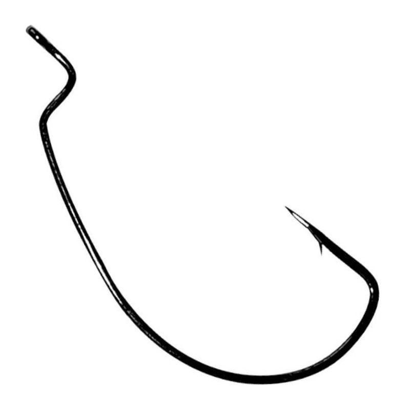 Haczyk Gamakatsu Worm Offset EWG NS roz. 4/0 Haczyk Gamakatsu Worm Offset EWG NS roz. 4/0