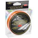 Plecionka przyponowa Mikado Nihonto Octa Braid 10 metrów 0,14mm Plecionka przyponowa Mikado Nihonto Octa Braid 10 metrów 0,14mm