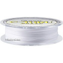 Plecionka Dragon C-Thru 125m / 0.25mm