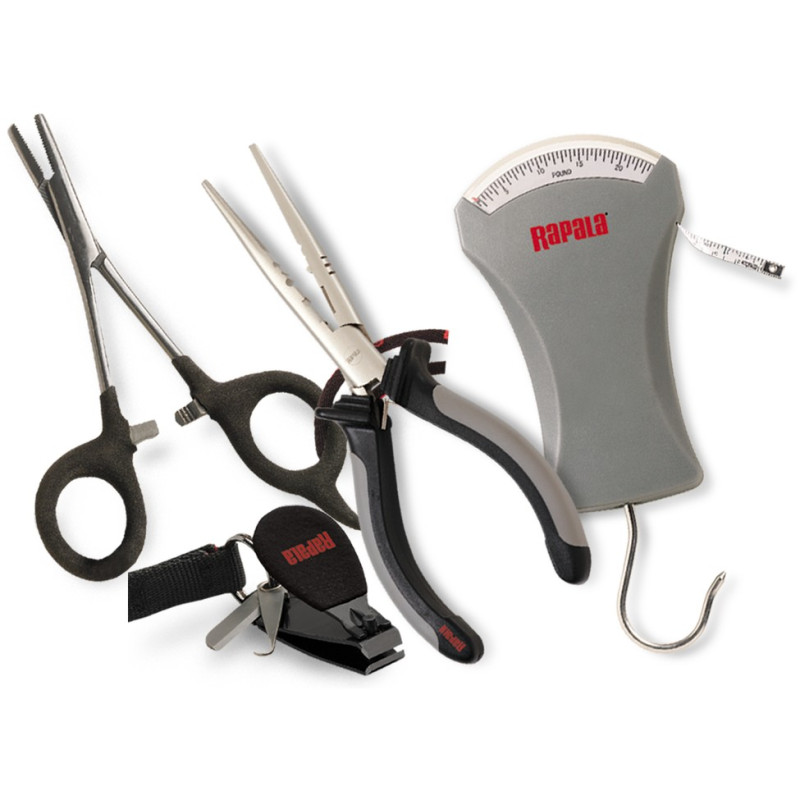 Zestaw Sportsman Combo Pack Rapala Zestaw Sportsman Combo Pack Rapala