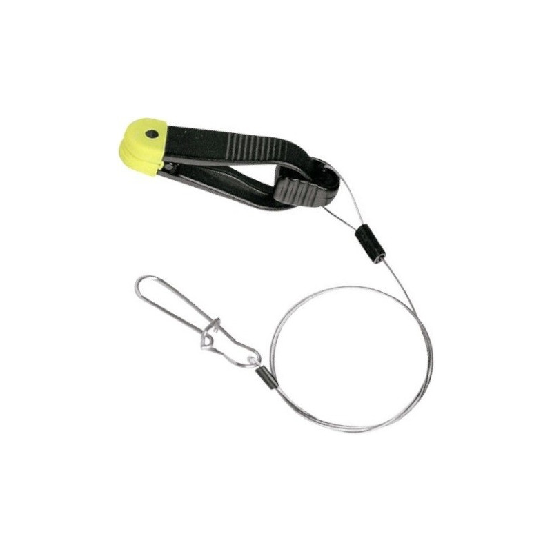 Klips mini power z agrafką duo 1181 standard Scotty Klips mini power z agrafką duo 1181 standard Scotty