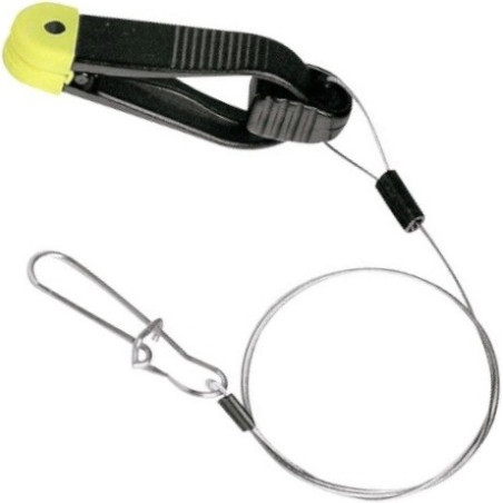 Klips mini power z agrafką duo 1181 standard Scotty Klips mini power z agrafką duo 1181 standard Scotty