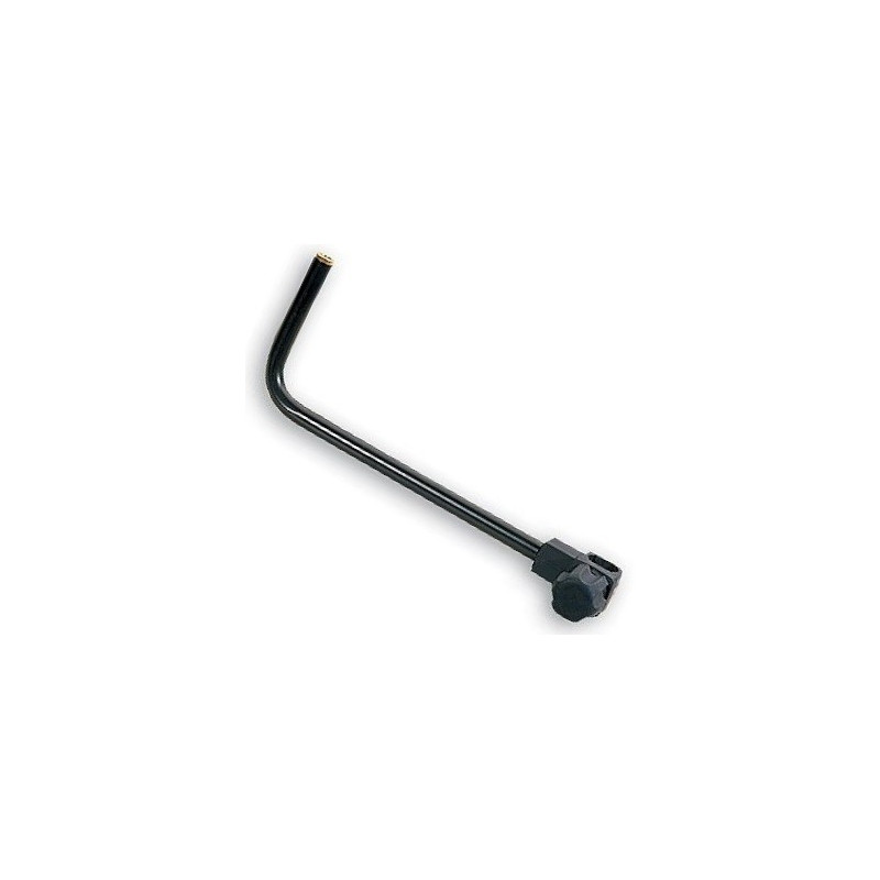 Fajka Jaxon do podestu 32 cm AK-KZE015