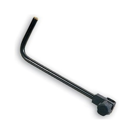 Fajka Jaxon do podestu 32 cm AK-KZE015 Fajka Jaxon do podestu 32 cm AK-KZE015