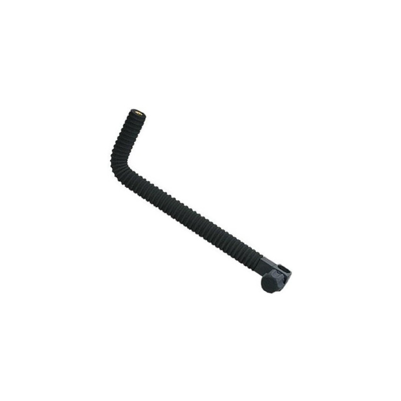 Fajka z profilowanym neoprenem AK-KZE027 Jaxon Fajka z profilowanym neoprenem AK-KZE027 Jaxon
