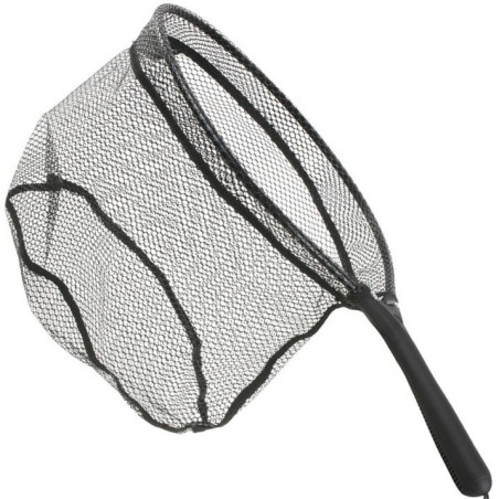 Podbierak Mikado muchowy-gumowany 63 cm x 41 cm x 35 x cm Podbierak Mikado muchowy-gumowany 63 cm x 41 cm x 35 x cm
