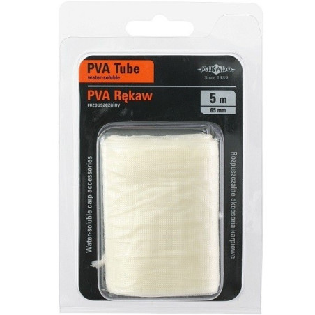 Rękaw PVA 500cm Mikado