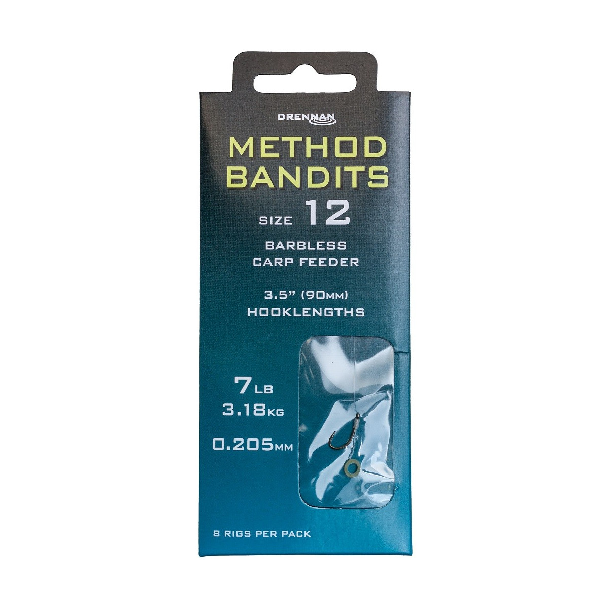 zestaw-przyponowy-method-bandit-carp-feeder-drennan zestaw-przyponowy-method-bandit-carp-feeder-drennan