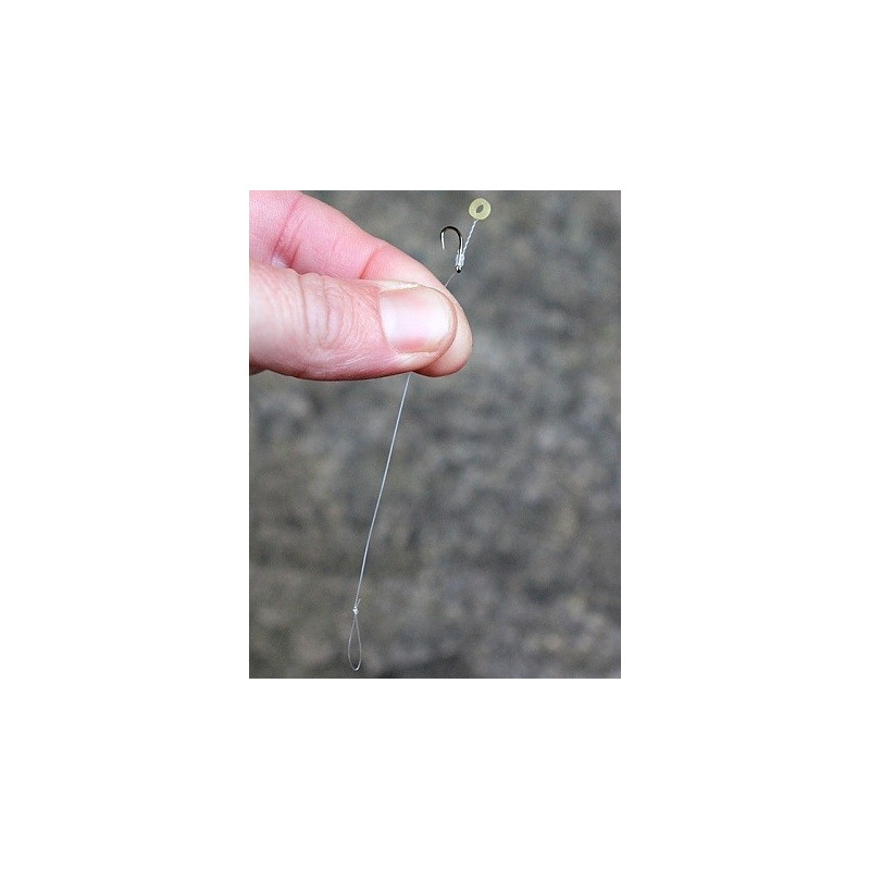 Zestaw Przyponowy Method Bandit Carp Feeder hak 14 Drennan Zestaw Przyponowy Method Bandit Carp Feeder hak 14 Drennan