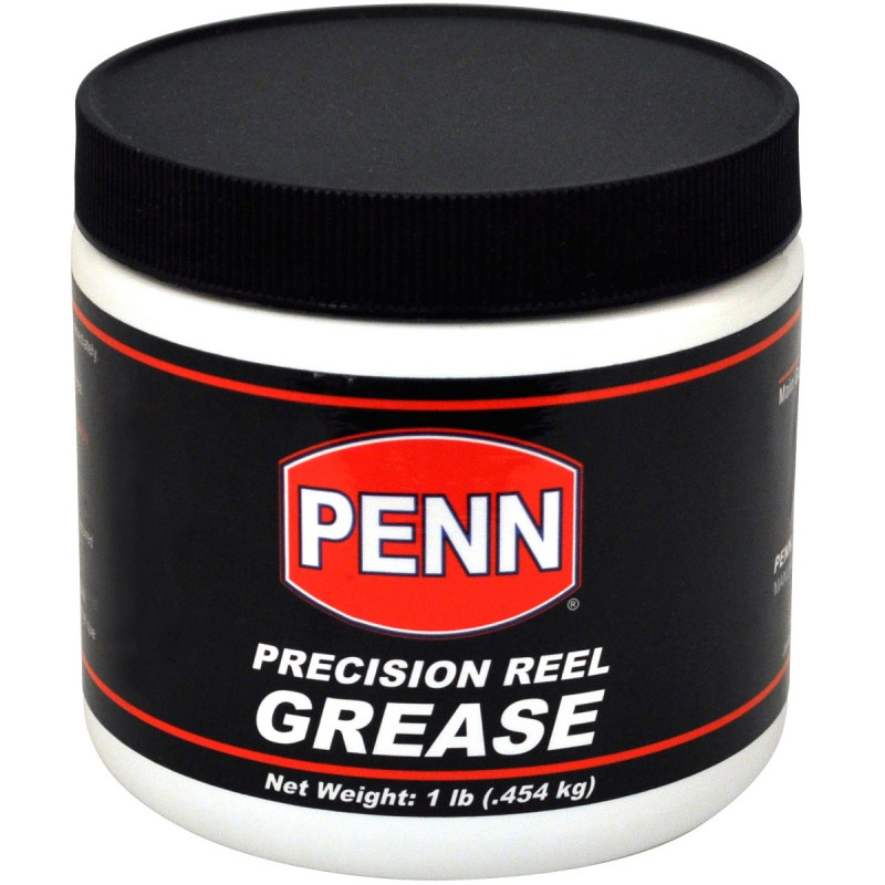 Smar do kołowrotków Lube 56g Penn Smar do kołowrotków Lube 56g Penn