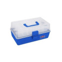 Skrzynka Mikado na akcesoria UABM-304 UABM-304 BLUE / 30 x 17 x 14 cm Skrzynka Mikado na akcesoria UABM-304 UABM-304 BLUE / 30 x 17 x 14 cm