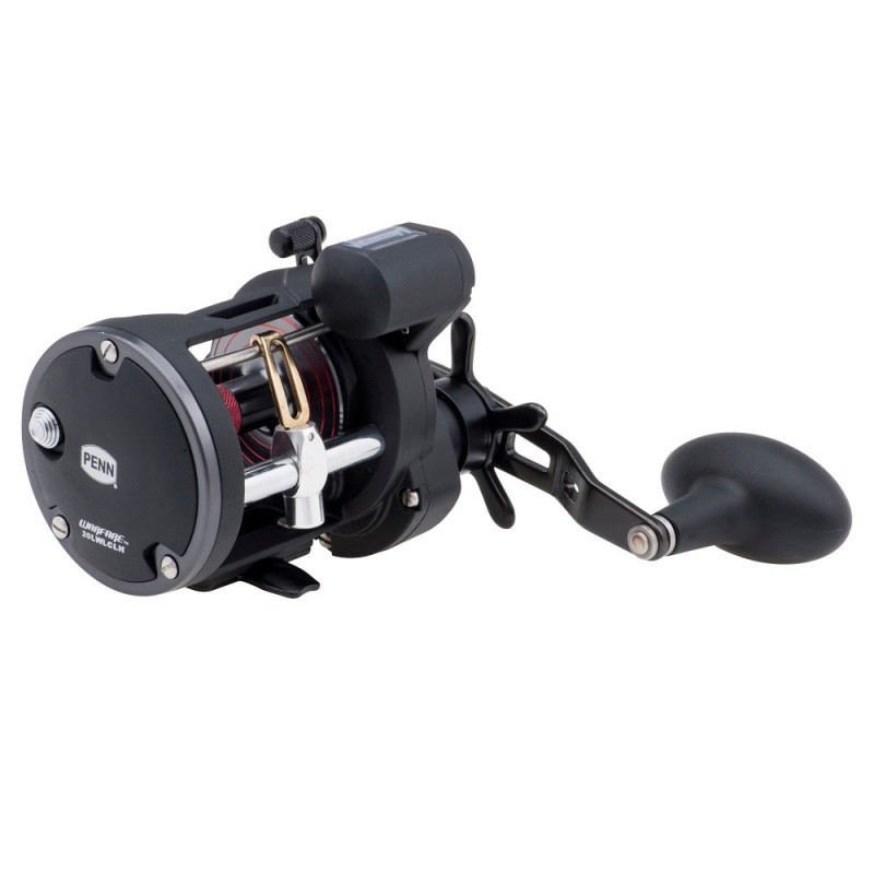 Multiplikator Penn Warfare 6000