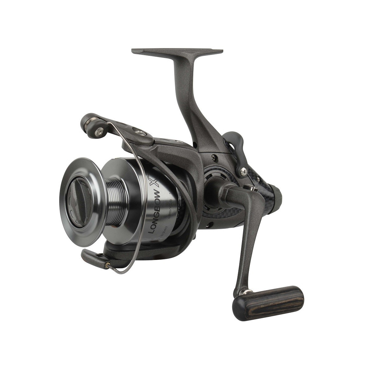 kolowrotek-longbow-xt-baitfeeder-okuma kolowrotek-longbow-xt-baitfeeder-okuma