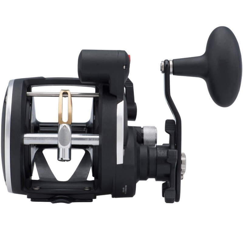Multiplikator Penn Rival Level Wind 3000