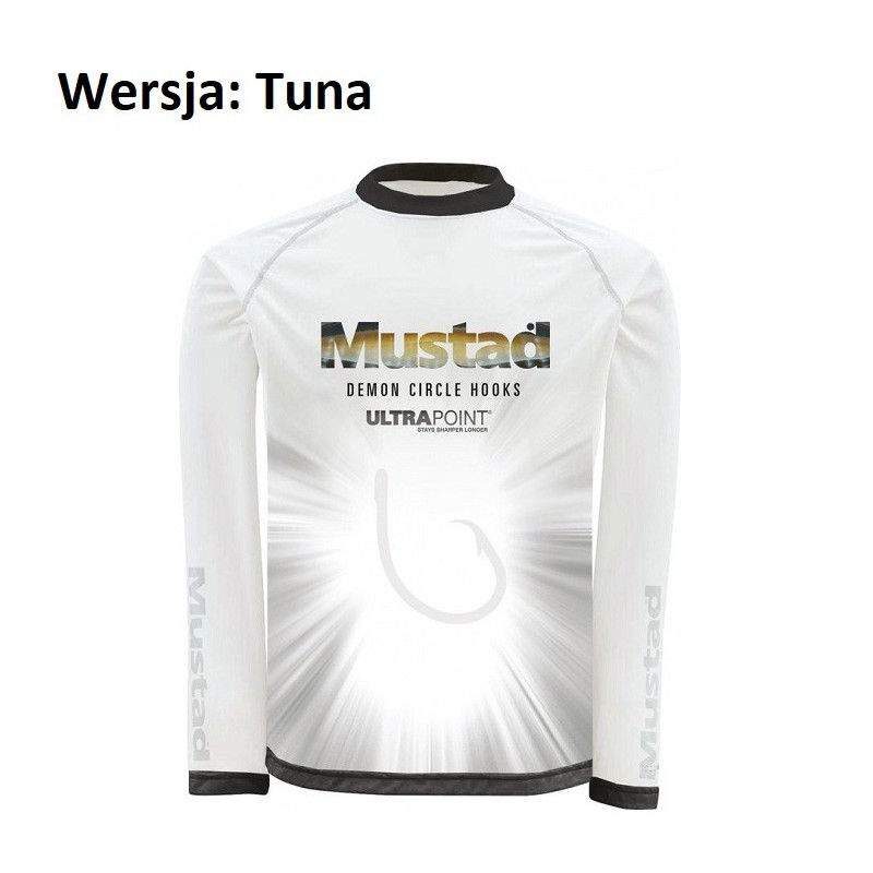Bluzka Mustad Day Perfect roz.M Bluzka Mustad Day Perfect roz.M
