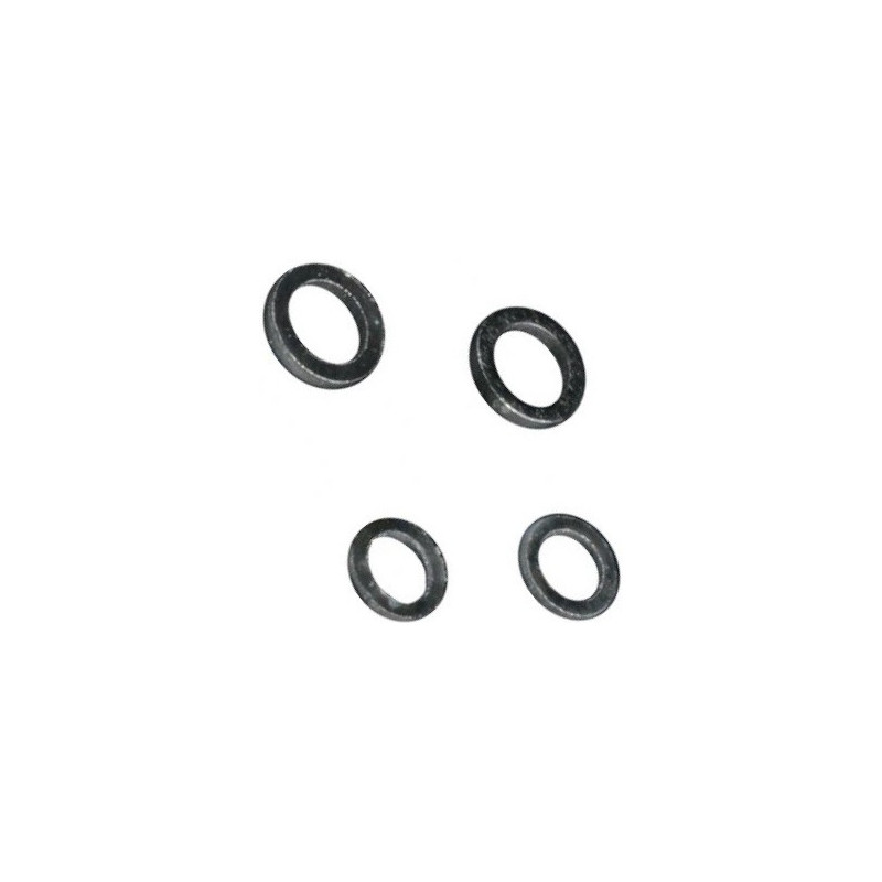Pierścień łącznikowy Carp Fine Line 3.1mm Mikado Pierścień łącznikowy Carp Fine Line 3.1mm Mikado
