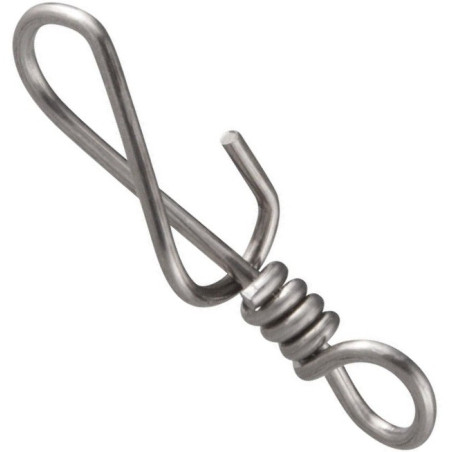 Agrafki Dragon Quick Lock roz. 4