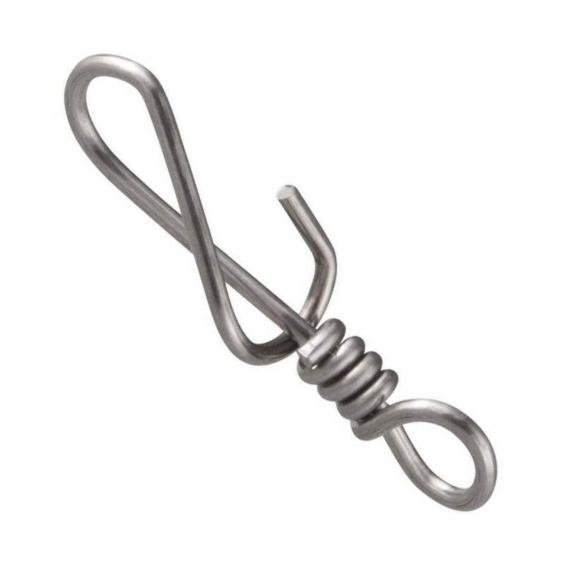 Agrafki Dragon Quick Lock roz. 6 Agrafki Dragon Quick Lock roz. 6